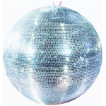 Eurolite Mirror ball 75cm (50101150)