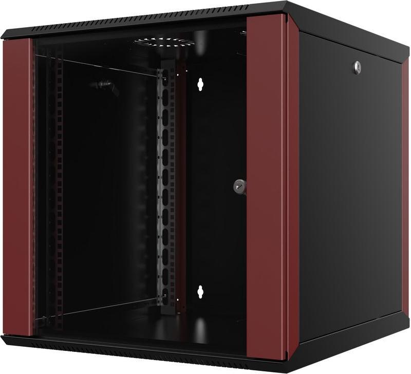 Lanview 19" 12U Rack Wall Mount 565 x Unassembled (RUC12U60BR)