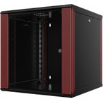 Lanview 19" 12U Rack Wall Mount 565 x Unassembled (RUC12U60BR)