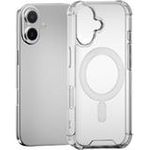 4smarts Hybrid Case Ibiza für Apple iPhone 16 (541182)