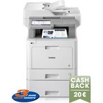 Brother MFC-L9570CDWT (MFCL9570CDWTG2)