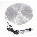 EUROLITE RUBBERLIGHT RL1-230V klar 9m (50506010)