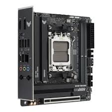 ASUS TUF GAMING B850I WIFI NEO (AMD,AM5,DDR5,ATX) (90MB1PI0-M0EAY0)