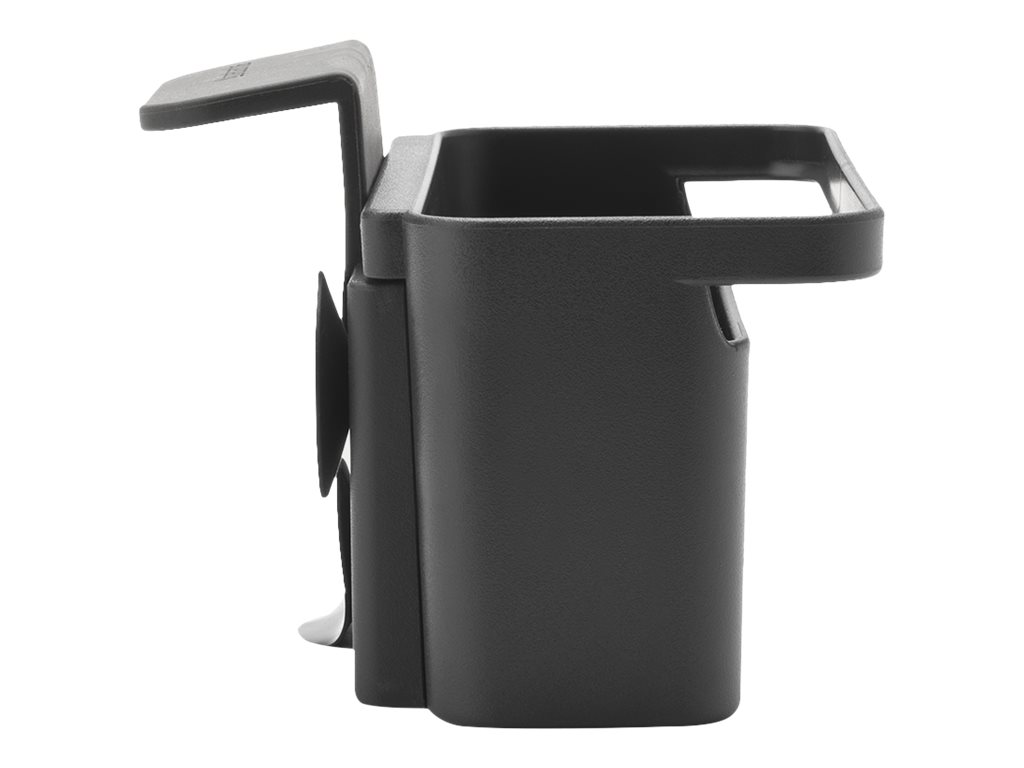Brabantia Sink Side Reinigungswerkzeughalter Dunkelgrau