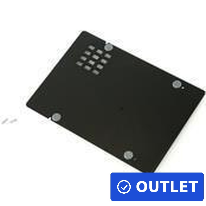 Zebra Halterung für Zebra ZD420, ZD420d, ZD420-HC; ZD420 Series ZD420 Thermal Transfer Printer (P1080383-037)