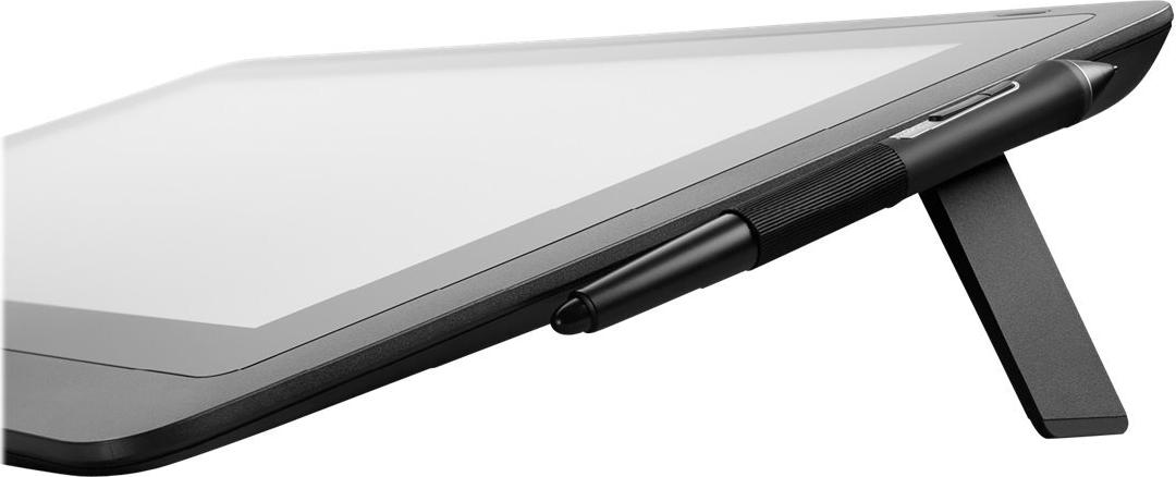 Wacom Cintiq 16 Digitalisierer 15,6" IPS HDMI USB-C Schwarz