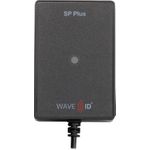 RF IDEAS pcProx Plus SP MIFARE Secure USB Black Reader (RDR-80MH1AKU)