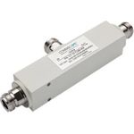 ANDREW 10 dB Tapper 340-6000 MHz N female (CT-10-TUW-NI6)