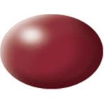 Revell 36331 Aqua-Farbe Purpur-Rot (seidenmatt) Farbcode: 331 RAL-Farbcode: 3004 Dose 18 ml (36331)