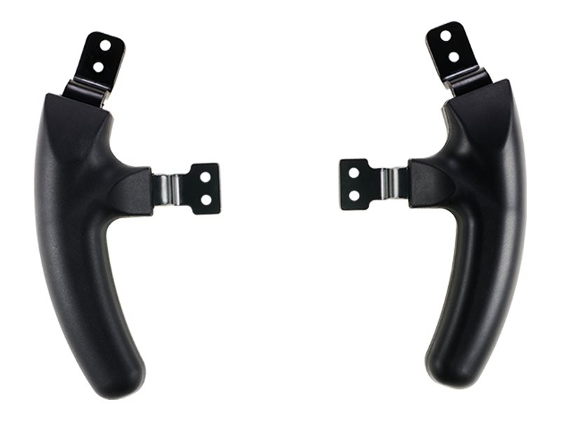 Asetek Formula Regular Handles 2er-Set für SimSports Forte S-Series