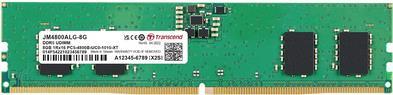 Transcend JetRAM DDR5 (JM4800ALG-8G)