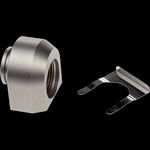 AXIS ACI 3/4" NPS Kameragehäuse-Kabelführungsadapter (5505-641)