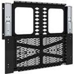 Chief Proximity Component Storage Slide-Lock Panel For AV Systems (CSSLP15X10)