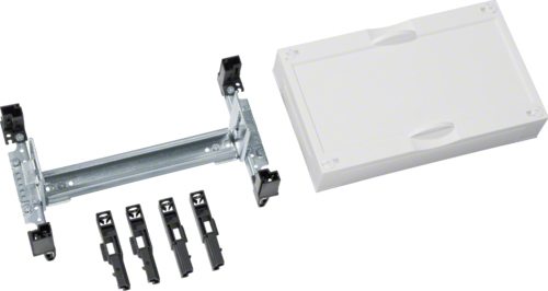 Baustein UG11A1 150x250mm m. Kabelabf. (UG11A1)