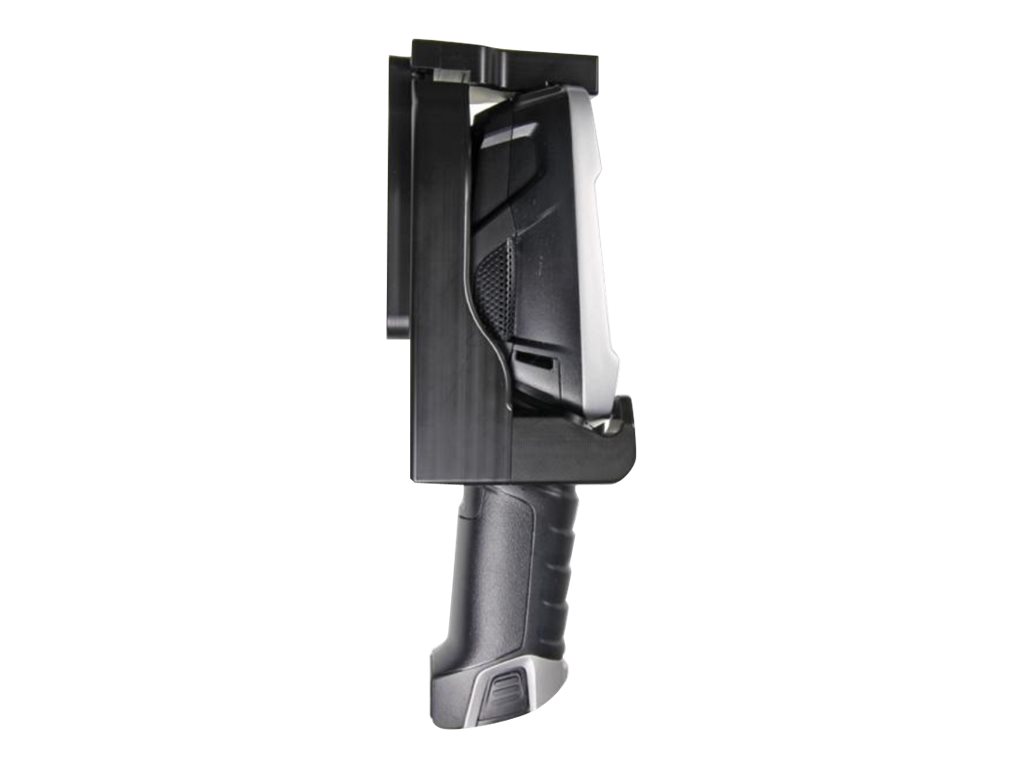 Brodit 510874 Halterung für Zebra TC8000 Schwarz