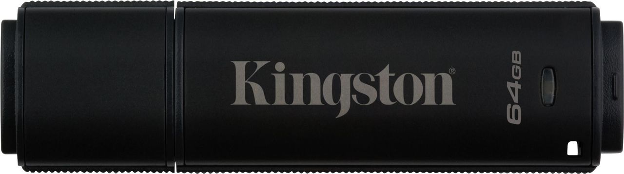 Kingston DataTraveler 4000 G2 Management Ready (DT4000G2DM/64GB)