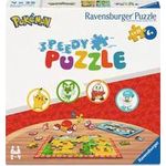 Ravensburger Kinderpuzzle 4x35 Teile (12004179)