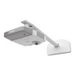 Epson ELPMB45 Befestigungskit (Wandmontage für geringe Projektionsentfernung, Schnittstellengabel) (V12H706040)