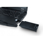 Panasonic Chipkarten-Lesegerät Chipkarten-Lesegerät, passend für: TOUGHBOOK 55 (Front-Erweiterungsport) (FZ-VSC551U)