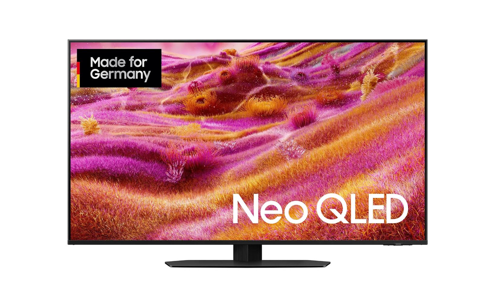 Samsung Neo QLED QN90F 4K Vision AI QLED-TV EEK F A (GQ43QN90FATXZG)