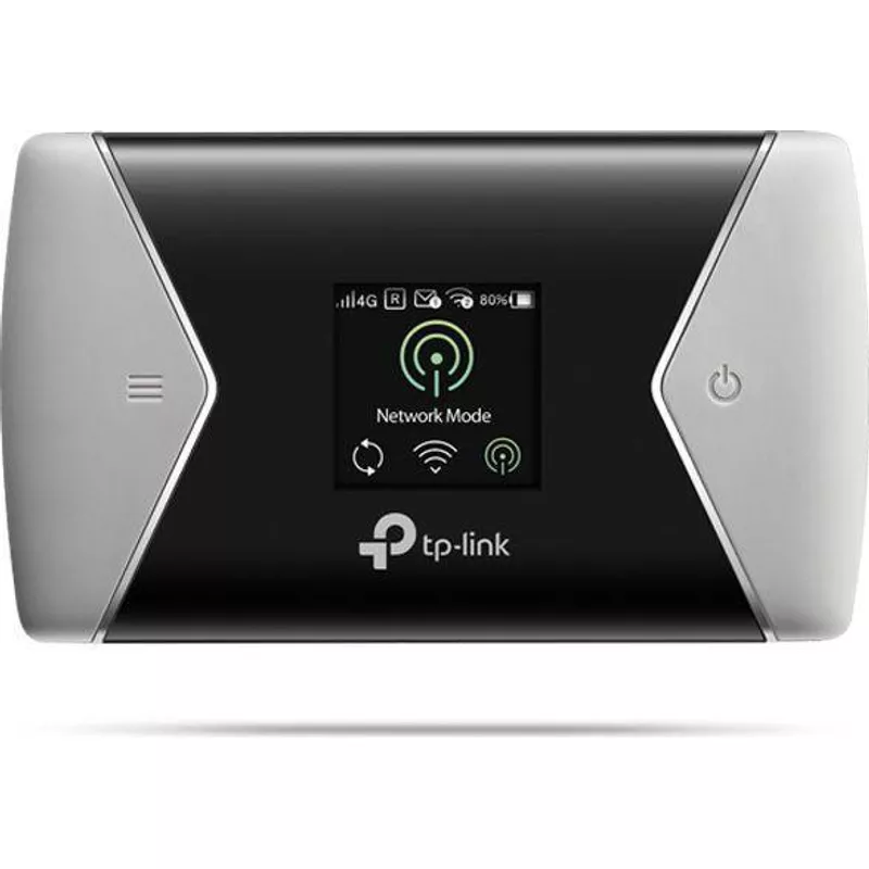 TP-LINK Router / 400Mbps 4G LTE-Mobile / WLAN Ro (M7450) (B-Ware)