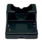 UNITECH RP902 1-Slot charging cradle with spare battery charging sloy (5000-900096G)