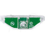 MERTEN Beleuchtungs-Modul MEG3921-0000 8-32V multicolor f.Schalter/Taster MEG39 MEG3921-0000 (MEG3921-0000)