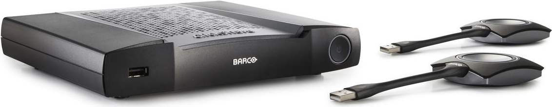 Barco ClickShare CSE-200+ (R9861521EU)