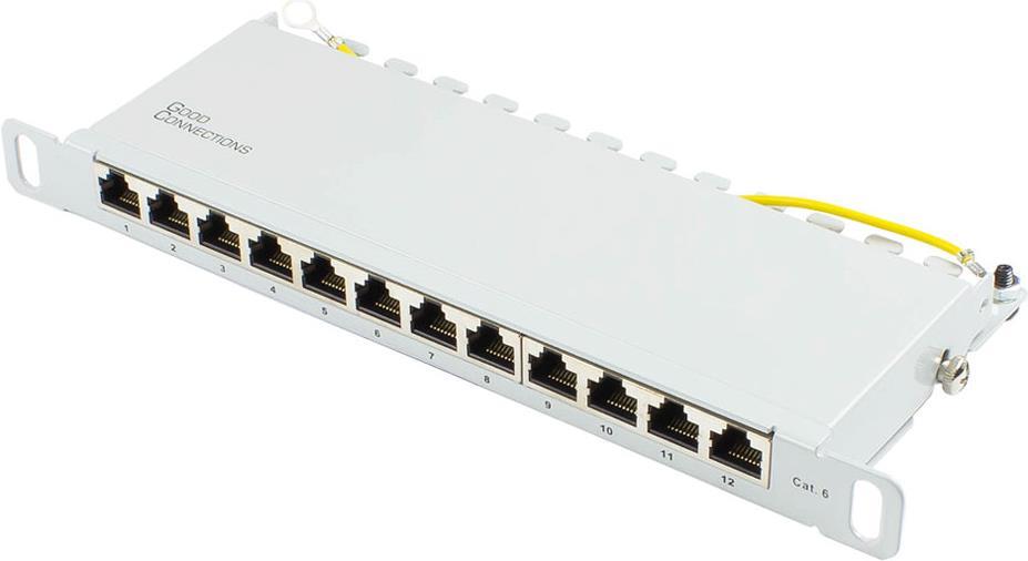 Alcasa GC-N0126 Gigabit Ethernet (GC-N0126)