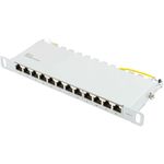 Alcasa GC-N0126 Gigabit Ethernet (GC-N0126)