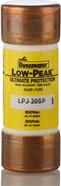 Eaton LPJ-20SP LPJ-20SP Sicherungseinsatz (Ø x L) 21 mm x 57 mm 600 V Träge -T- Inhalt 10 St. (LPJ-20SP)