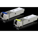 Ubiquiti Networks UF-SM-1G-S SFP 1250Mbit/s 1550nm Einzelmodus Netzwerk-Transceiver-Modul (UF-SM-1G-S)