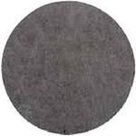 kwb 491522 Schleifpapier für Tellerschleifgerät Körnung num 220 (Ø) 225 mm 5 St. (491522)