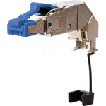 METZ CONNECT pro Netzwerkanschluss (130H405042-E)