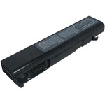 MicroBattery Laptop-Batterie Lithium-Ionen 6 Zellen 4800 mAh (PA3356U-3BRS)