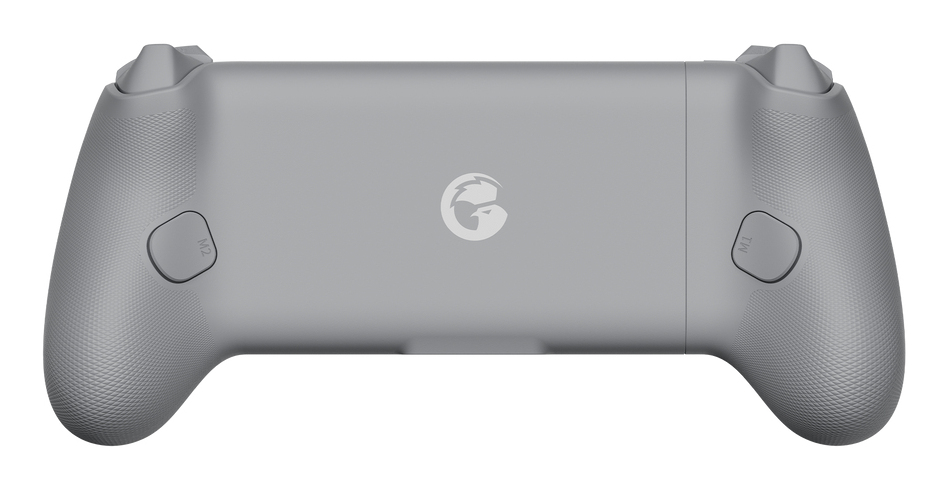 GameSir G8+ MFi Mobile Gaming Controller für Android, iOS, Nintendo Switch Weiß
