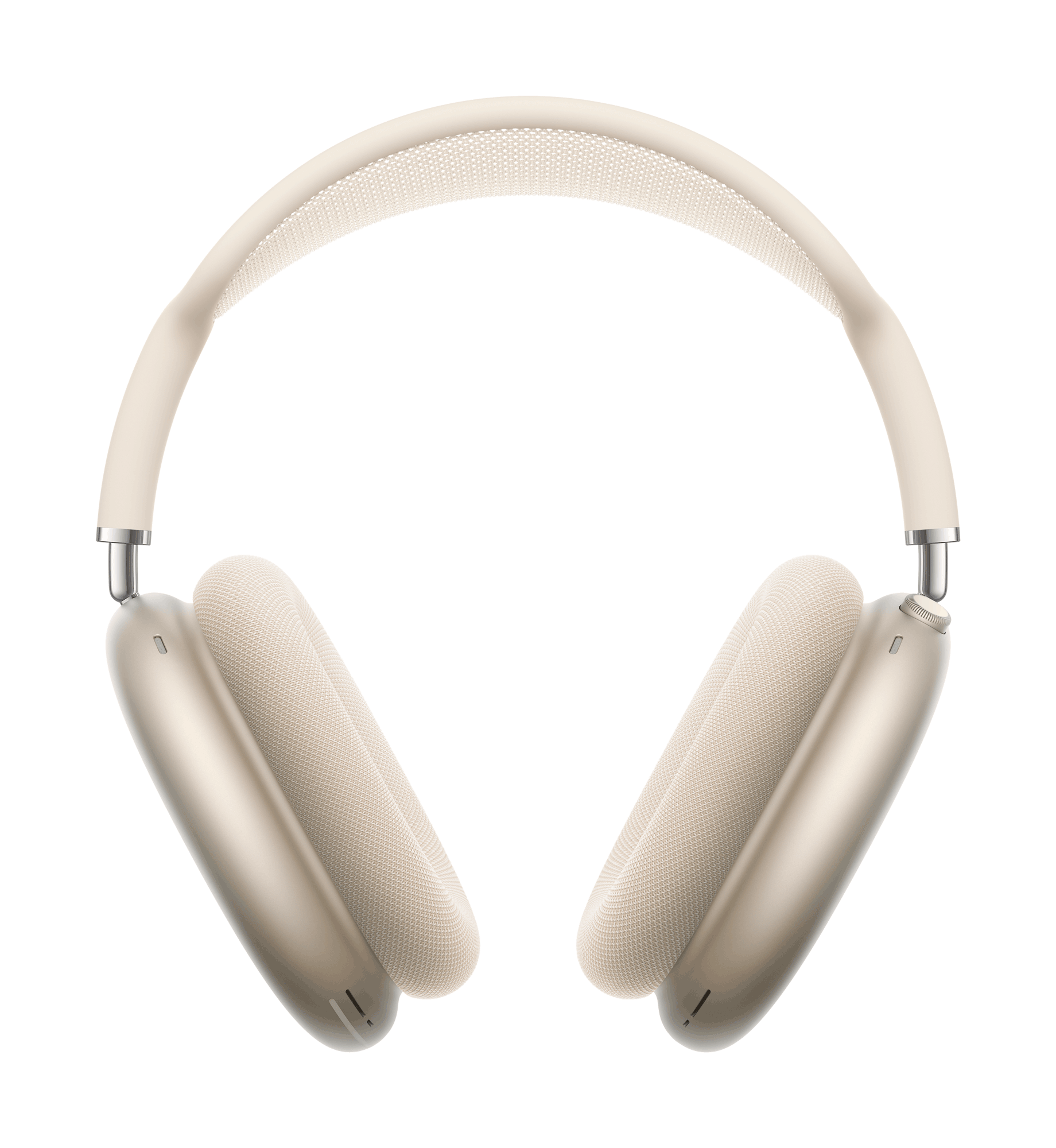 Apple AirPods Max - Starlight (MWW53ZM/A)
