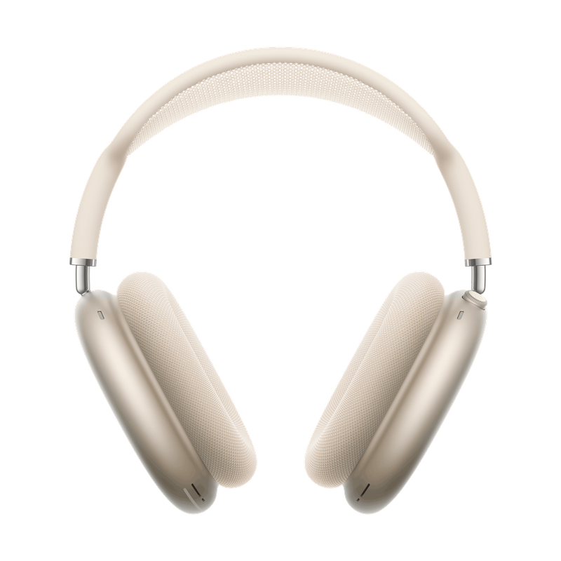 Apple AirPods Max - Starlight MWW53ZM/A