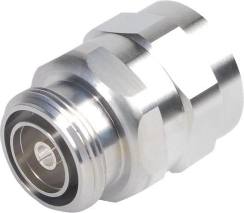 ANDREW 78EZDF 7/16 Kuppler fuer Kabel AVA5-50FX (78EZDF)