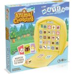 Winning Moves Gesellschaftsspiel Top Trumps Match Animal Crossing (ab 4 Jahre, für 2 Spieler 44950) (44950)
