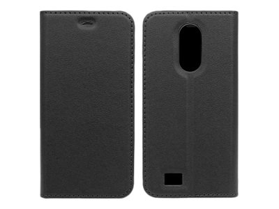 Emporia SMART.5 Handy-Schutzhülle Folio Book Cover Schwarz