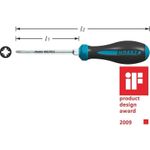 Hazet HEXAnamic®-Schraubendreher, Pozidrivschrauben PZ (802-PZ2)