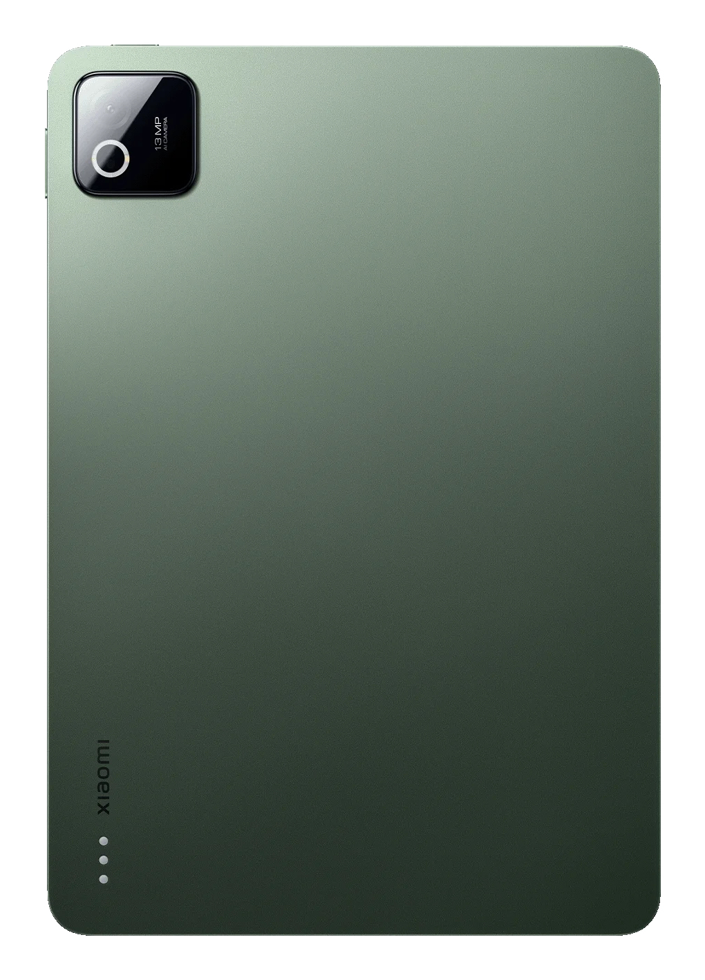 Xiaomi Pad 8 11,2" 8 GB RAM 128 GB SSD Wi-Fi 7 Pine Green