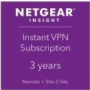 NETGEAR Insight Instant VPN (NPVNY3L1-10000S)