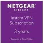 NETGEAR Insight Instant VPN (NPVNY3L1-10000S)