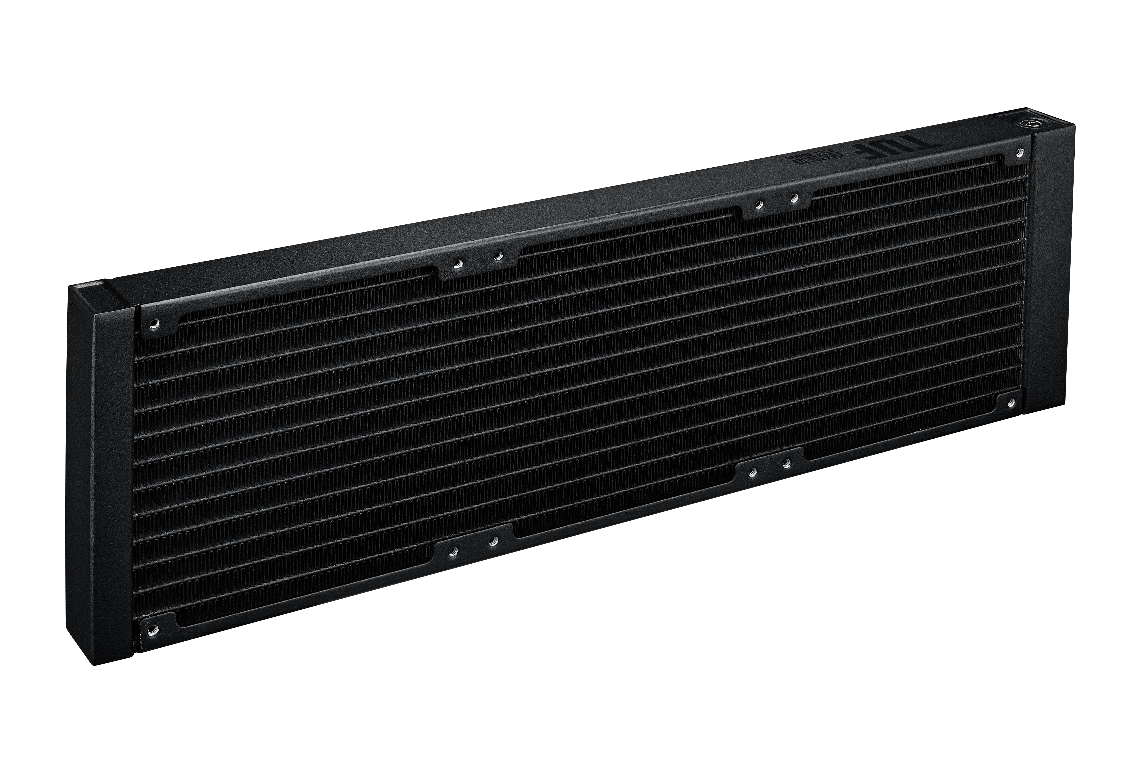 ASUS TUF Gaming LC III 360 ARGB LCD Prozessor-Flüssigkeitskühlsystem Schwarz