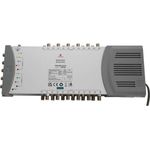 Triax TMS/CKR 9x24 S Satblock-Verteilung 5 Eingänge 24 Ausgänge (318705)