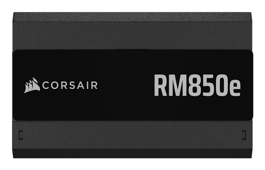 Corsair RMe Series RM850e Netzteil 850 W ATX 3.1 Modular 80 PLUS Gold Schwarz