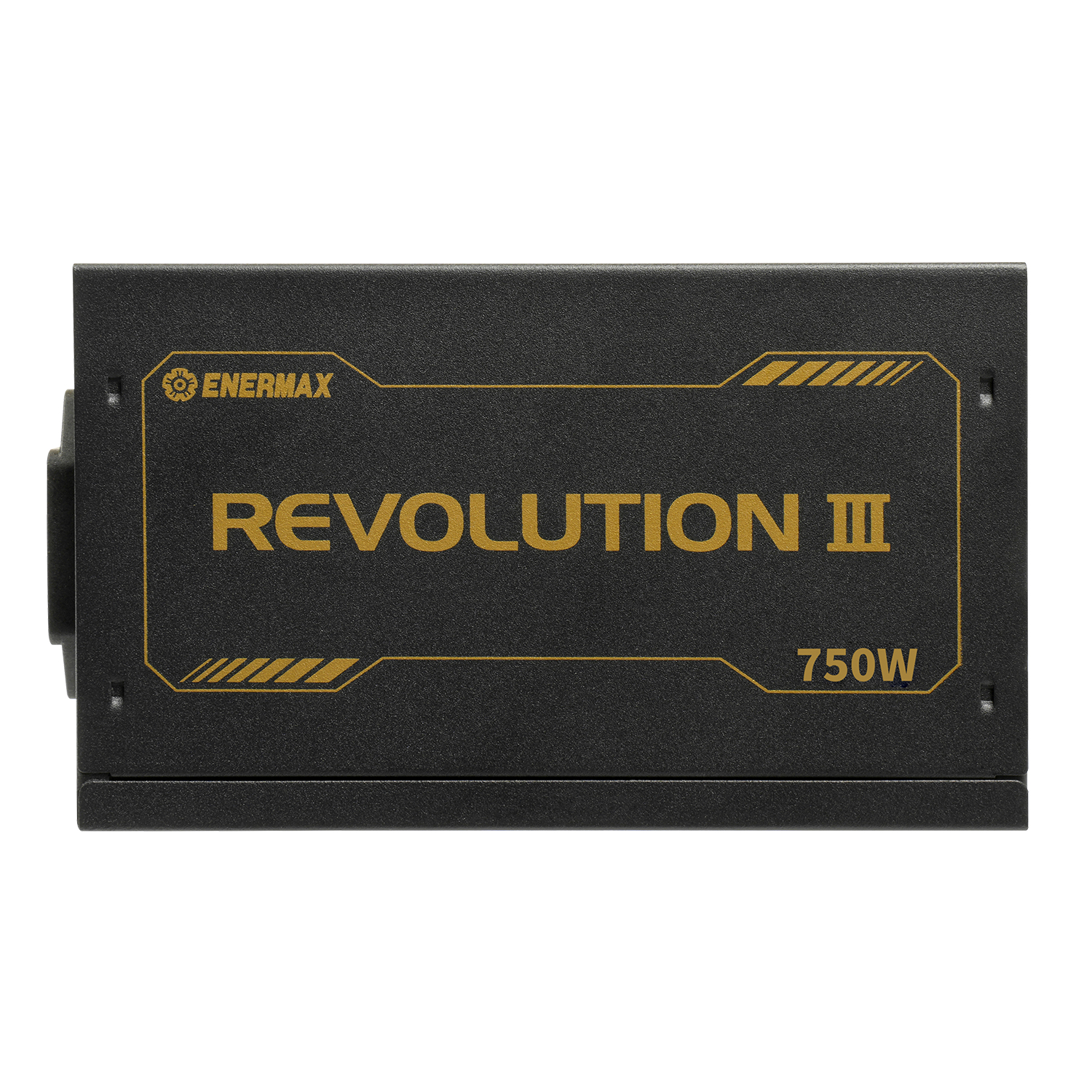 Enermax Revolution3 ERV750G-AHG-MAC 750 W 80 PLUS Gold Schwarz