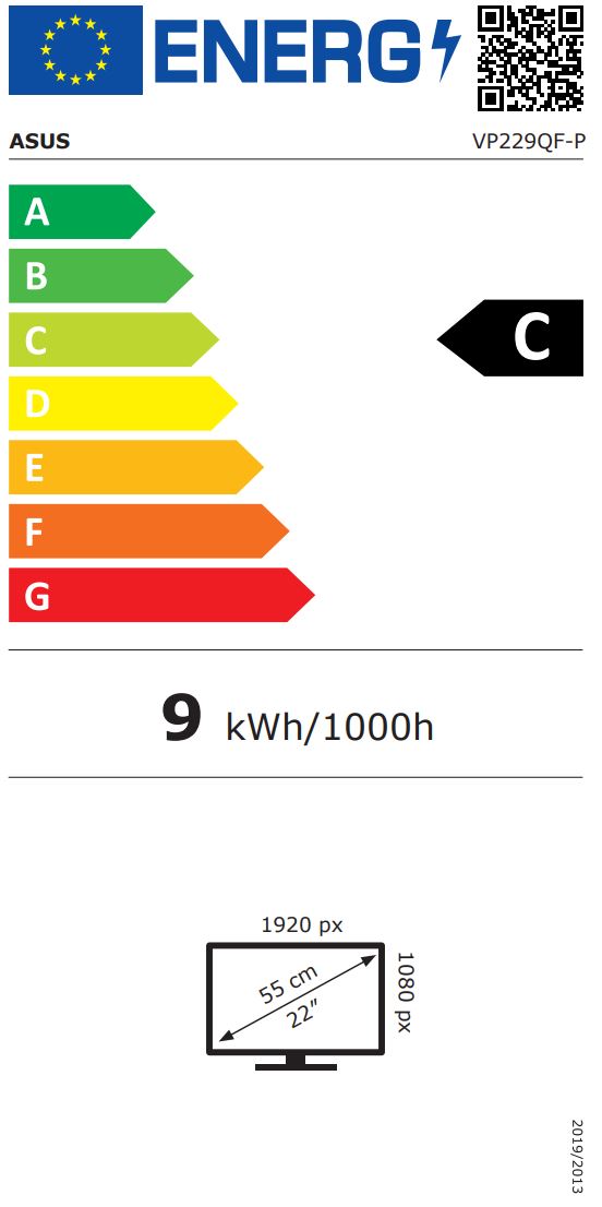 energy label class C